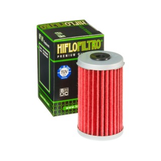 Ölfilter HF169