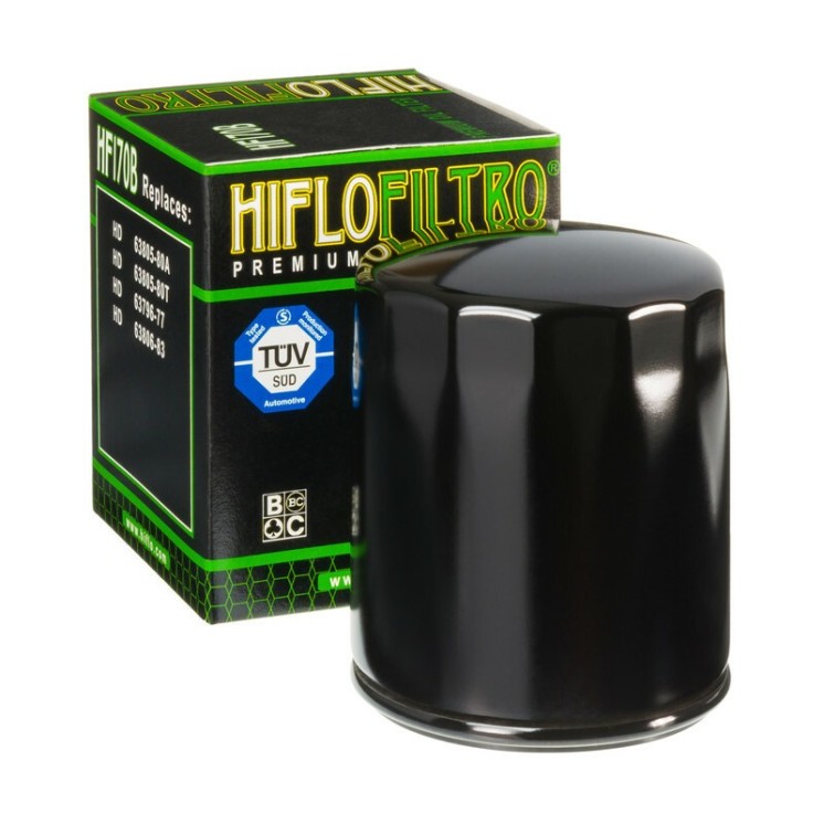 Filtro dell’olio HF170B