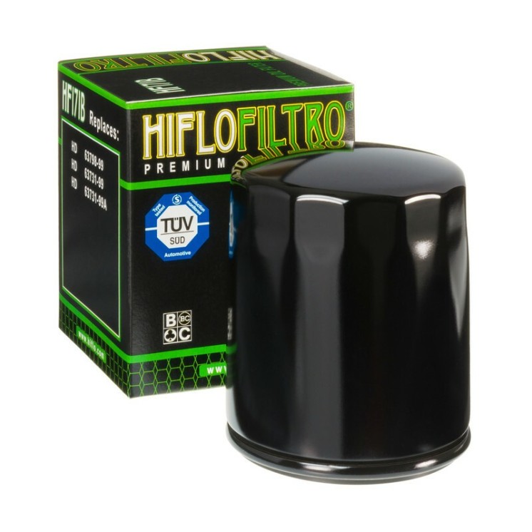 Oil filter HF171B