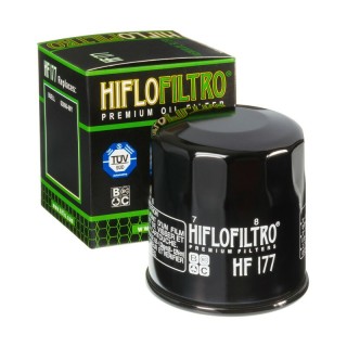 Ölfilter HF177
