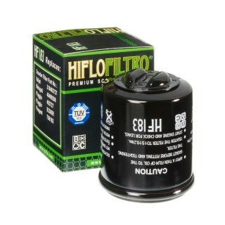 Ölfilter HF183
