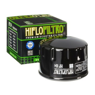 Oil filter HF184