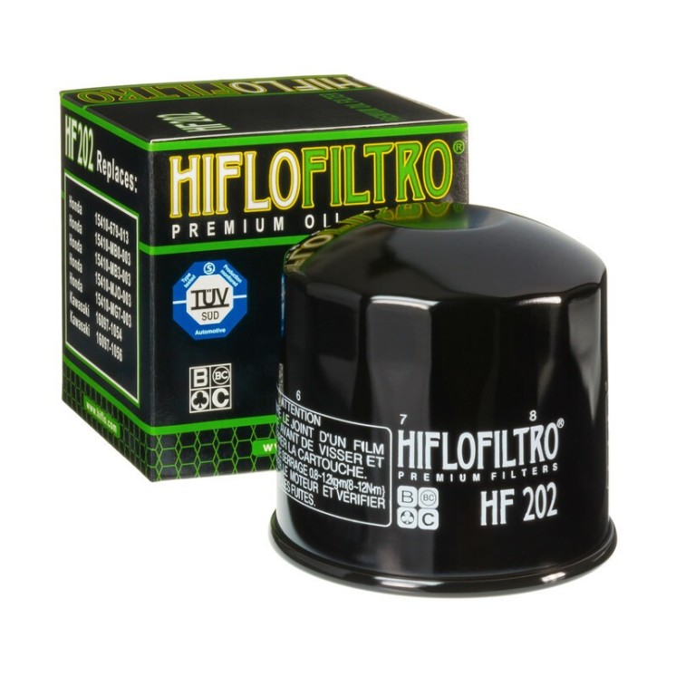 Ölfilter HF202