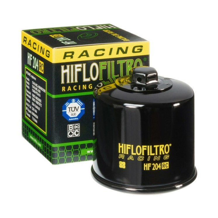 Filtro dell’olio HF204RC