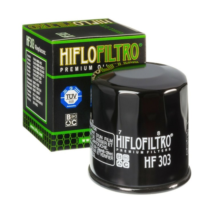 Ölfilter HF303