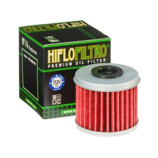 Filtre à huile HF510
