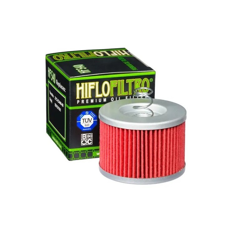 Ölfilter HF540