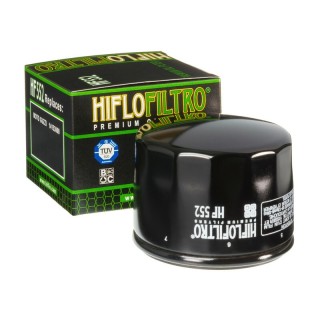 Ölfilter HF552