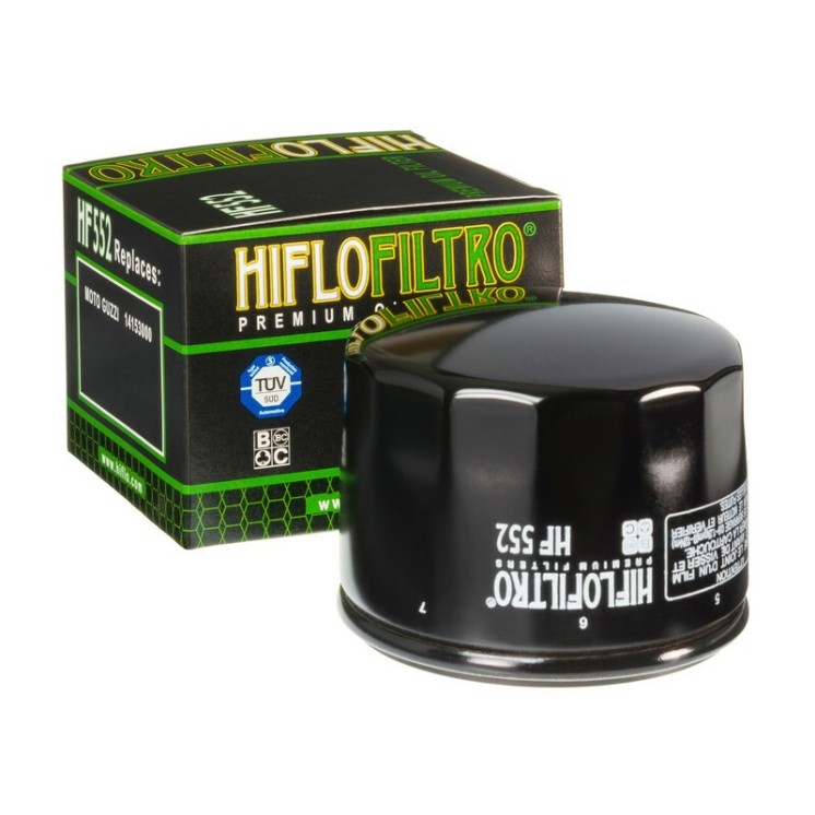 Ölfilter HF552