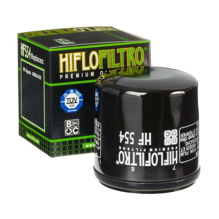 Ölfilter HF554