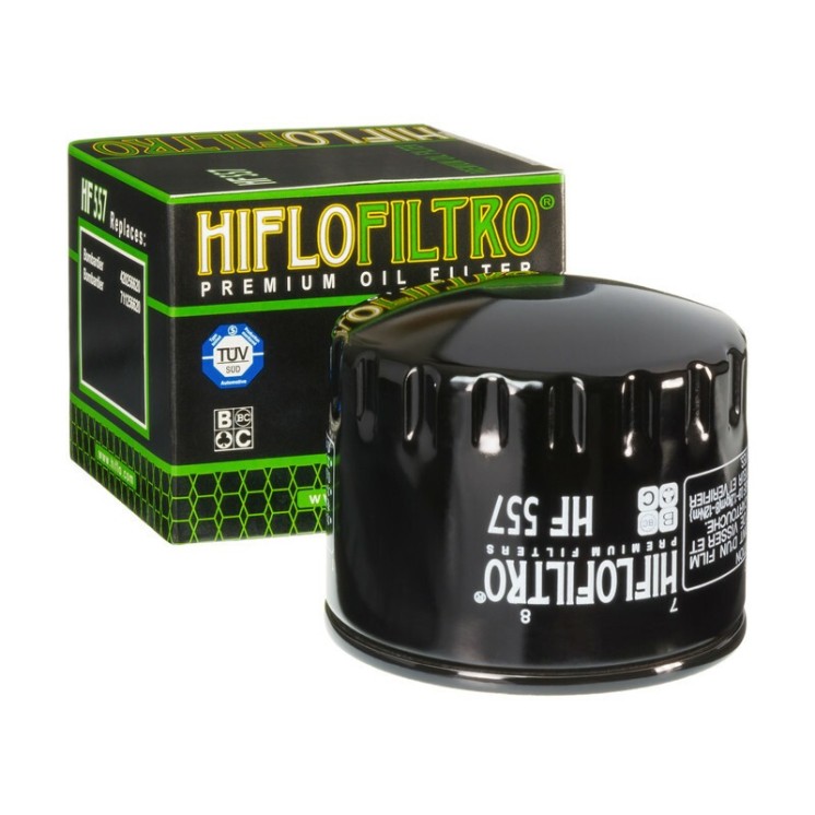 Ölfilter HF557