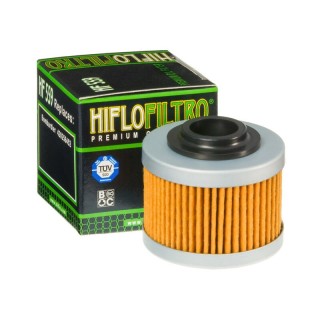 Ölfilter HF559