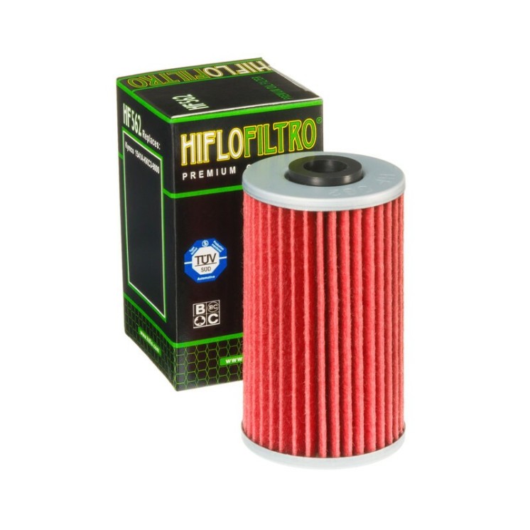 Ölfilter Hf562