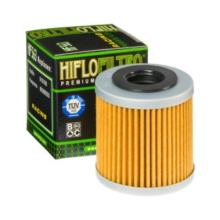 Ölfilter HF563