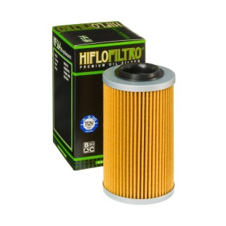 Ölfilter HF564