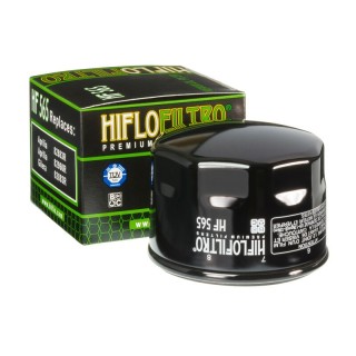 Ölfilter HF565