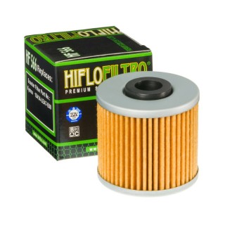 Ölfilter HF566