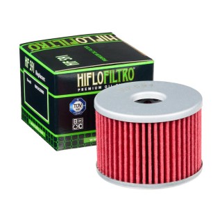 Ölfilter HF591