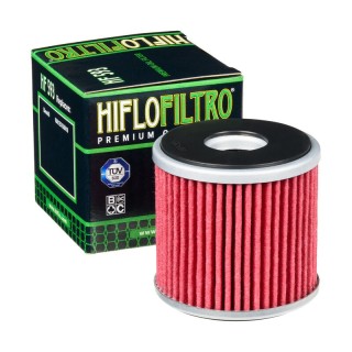 Ölfilter HF593