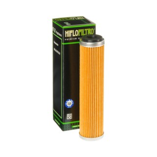 Ölfilter HF631