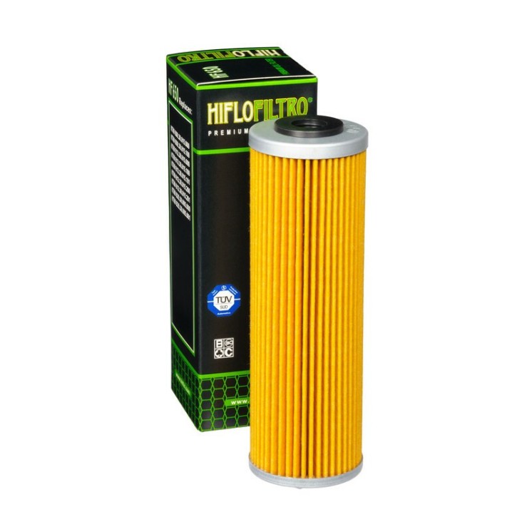 Filtro dell’olio HF650