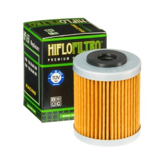 Ölfilter HF651