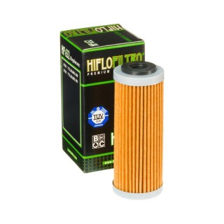 Ölfilter HF652