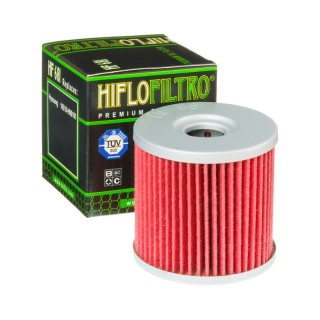 Ölfilter HF681