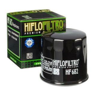 Ölfilter HF682