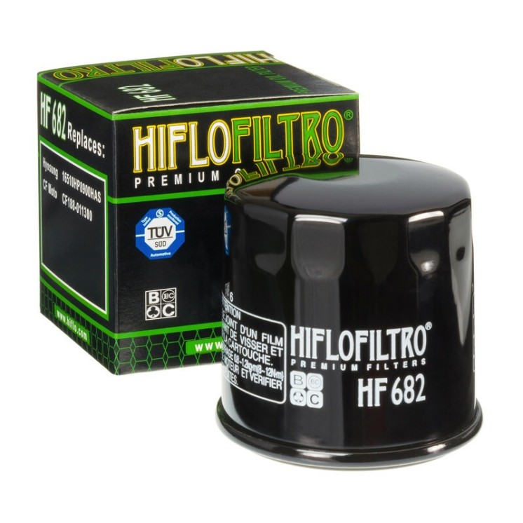 Ölfilter HF682