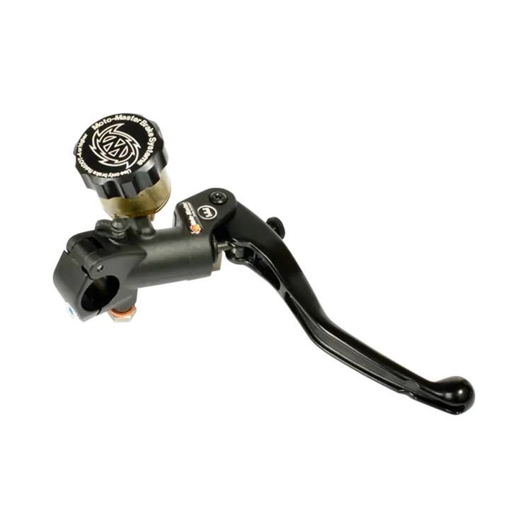 Maître-cylindre de frein radial 12 mm Moto-Master