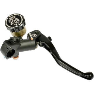 Maître-cylindre de frein RMC Supermoto 12 mm Moto-Master