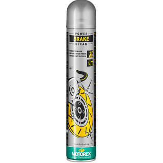 Brake cleaner MOTOREX Power Brake Clean – spray 750 ml