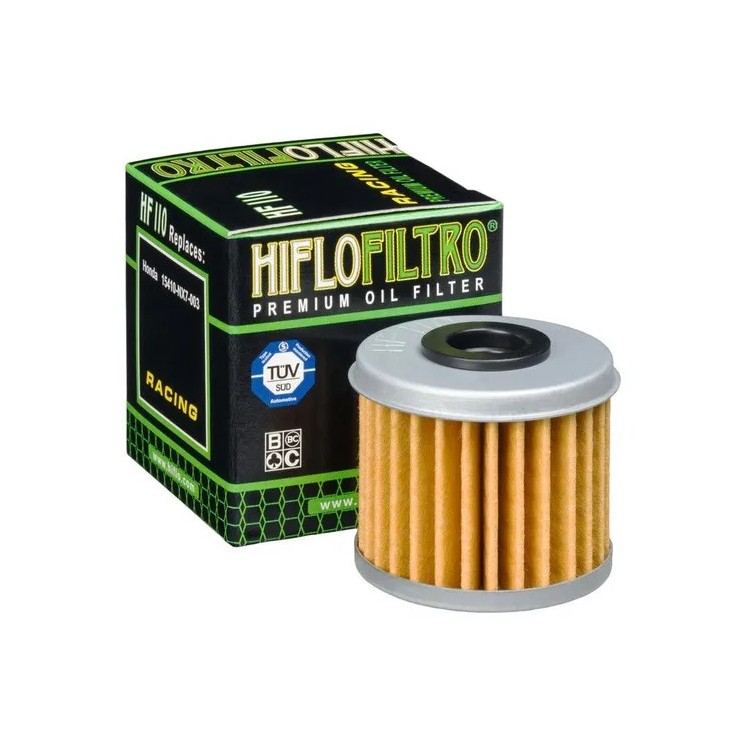 Oil filter HF110