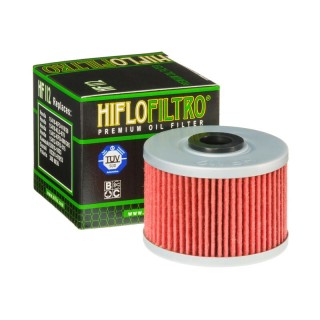 Filtro olio HF112