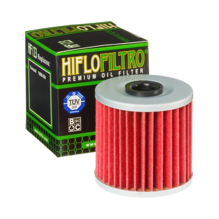 Ölfilter HF123