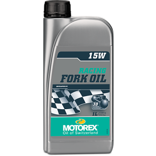 Fork oil MOTOREX Racing Fork Oil - 15W 1L
