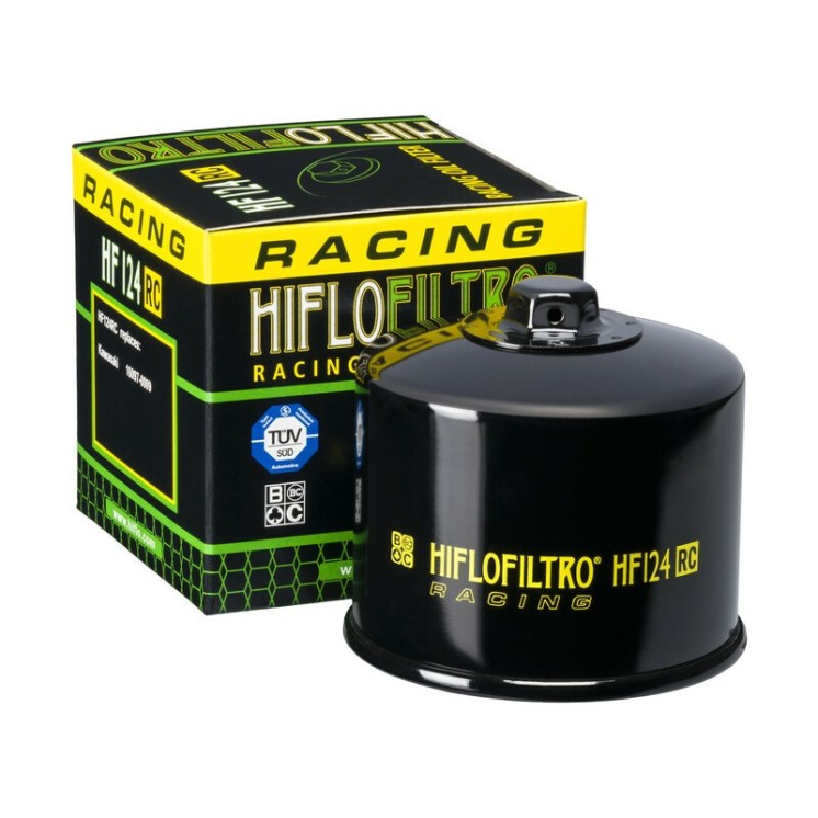 Filtro olio HF124RC