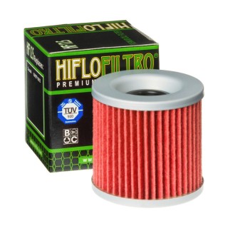 Oil filter HF125