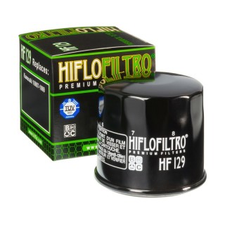 Filtro dell’olio HF129