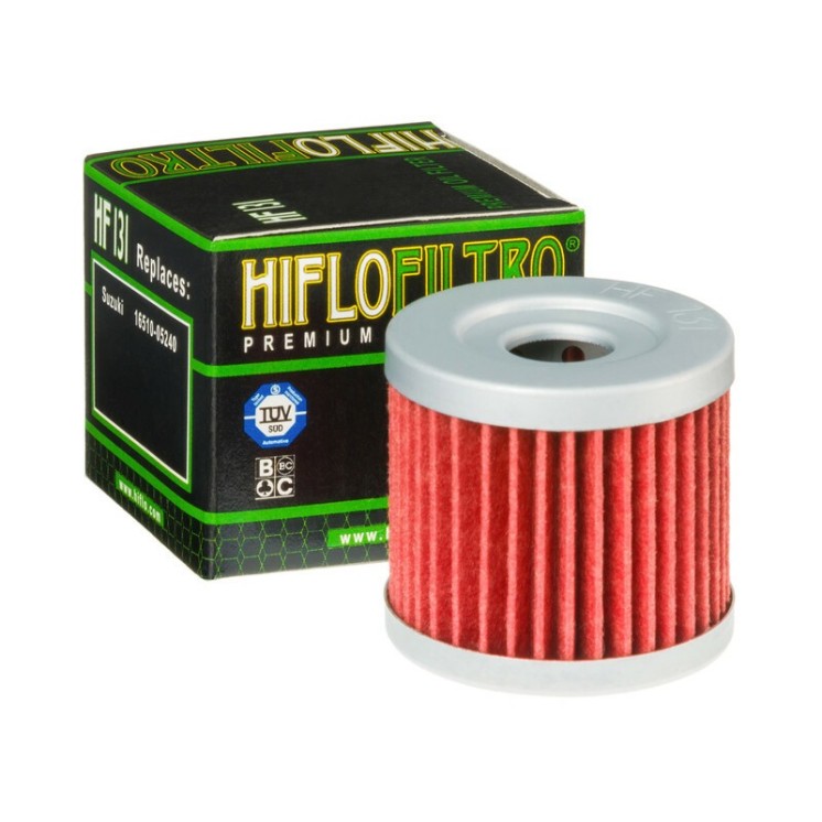 Oil filterHF131