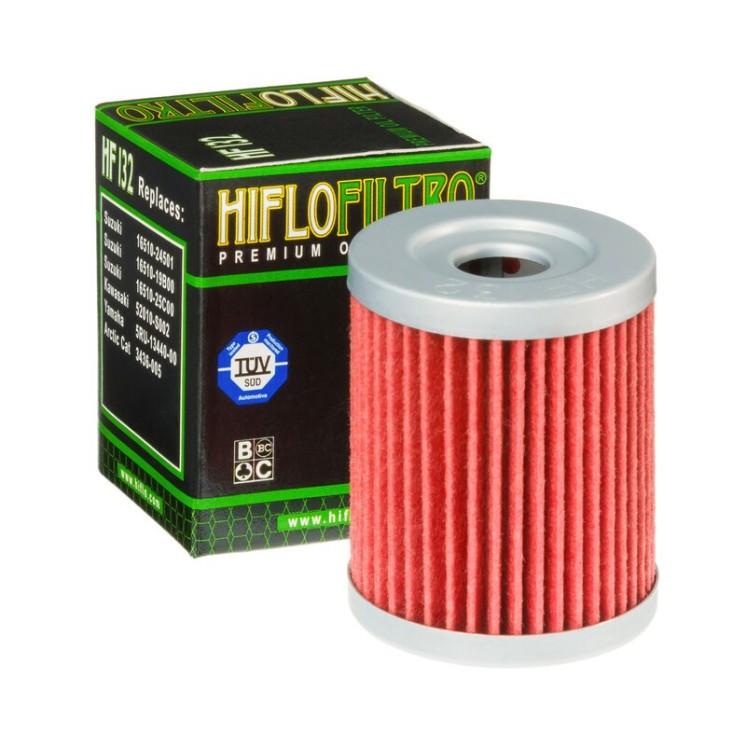 Ölfilter HF132