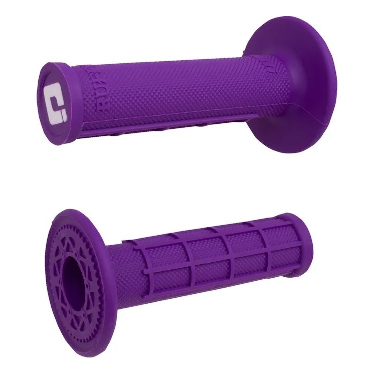 Manopole ODI mezzo cialdate viola