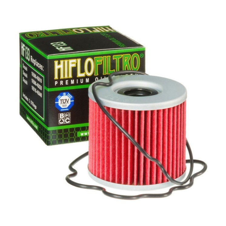 Ölfilter HF133