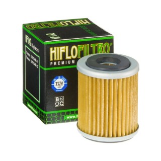 Oil filter HF142