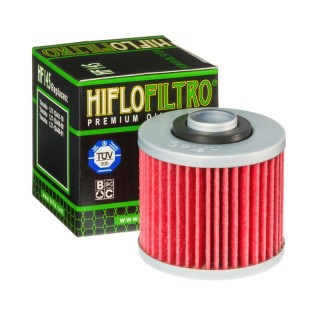 Oil filter HF145