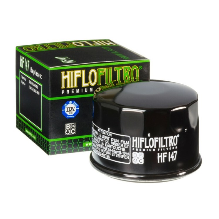 Ölfilter HF147