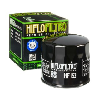Ölfilter HF153