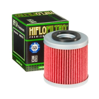 Ölfilter HF154