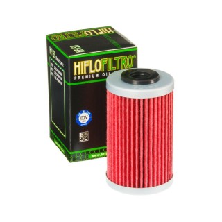 Ölfilter HF155